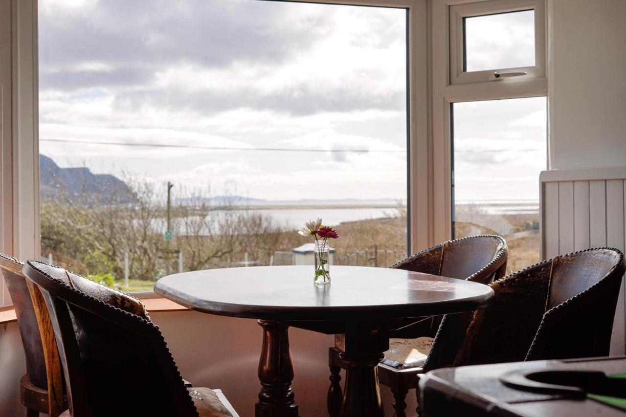 Pure Magic Lodge Slievemore Exteriör bild