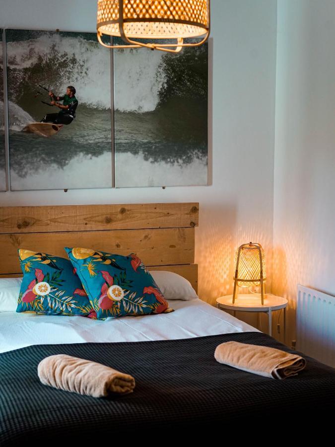 Pure Magic Lodge Slievemore Exteriör bild