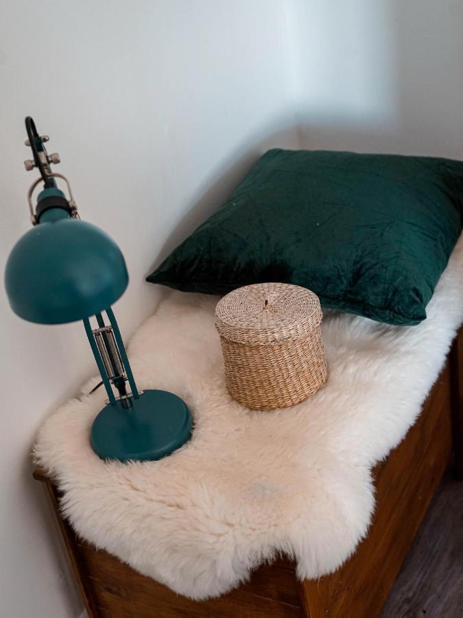 Pure Magic Lodge Slievemore Exteriör bild