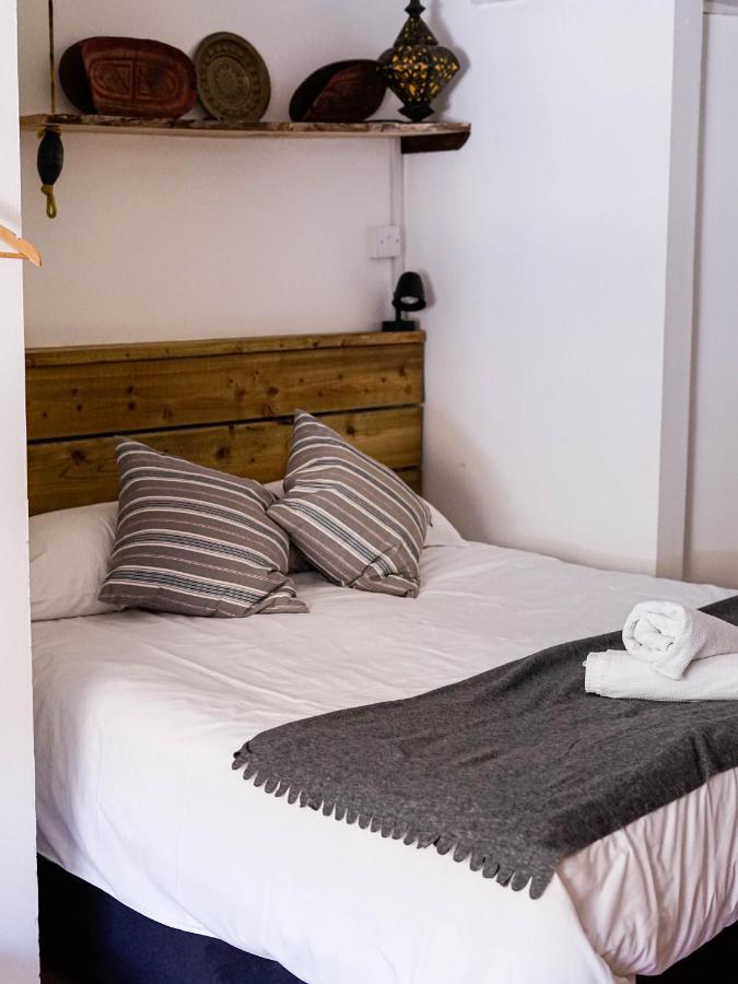 Pure Magic Lodge Slievemore Exteriör bild